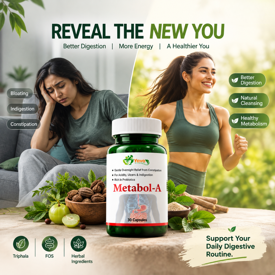Traditional Herbs. Thoughtful Formulation. Everyday Wellness.