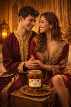 Khalta Royal Gold New “थकान नहीं, अब पहचान बनेगी… खलता के साथ हर रात शान बनेगी