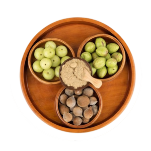 Triphala 100 mg