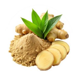 Sunthi Powder - 250 mg